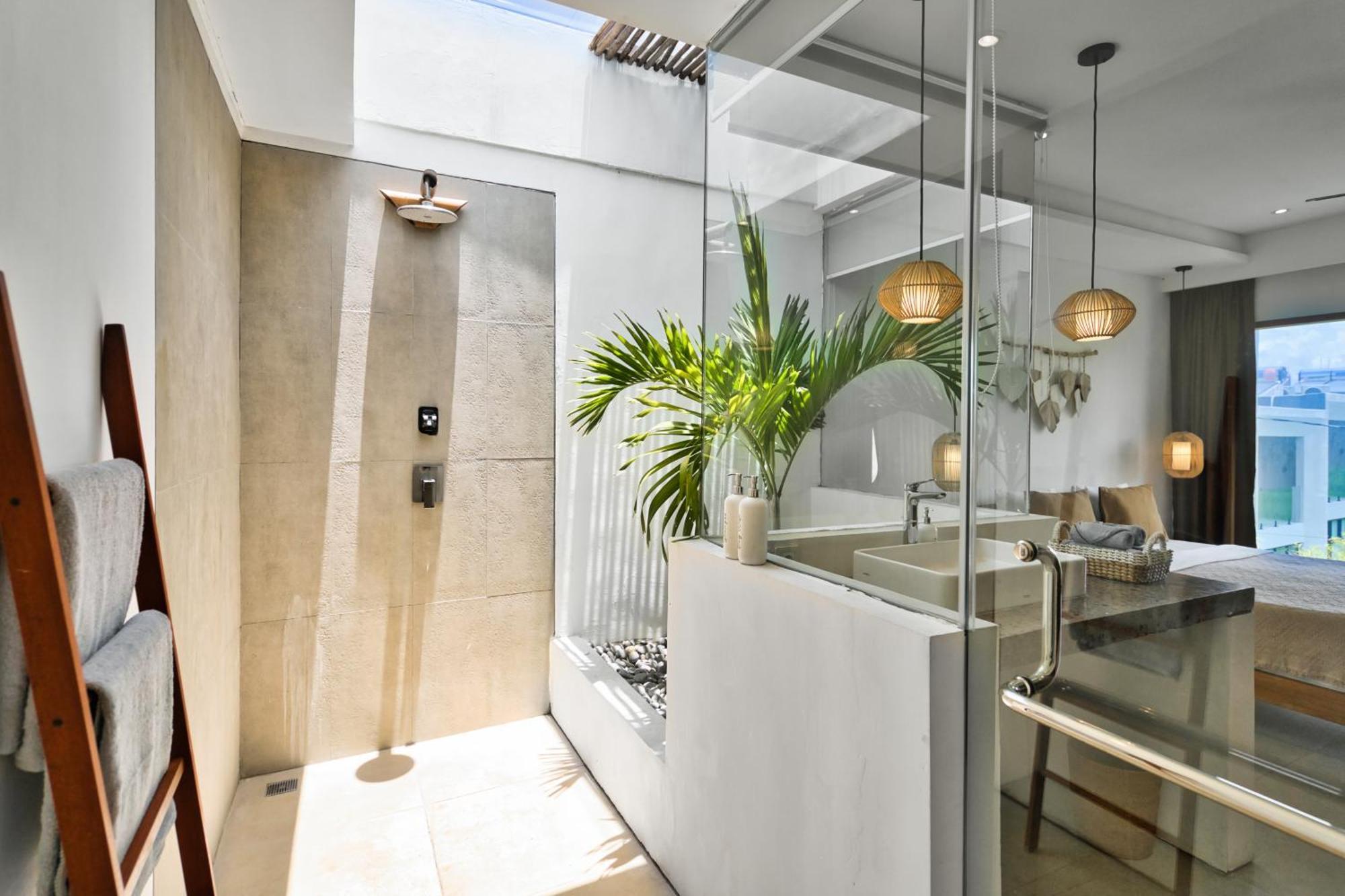 Octo 6 Villa By Betterplace Canggu Exterior foto